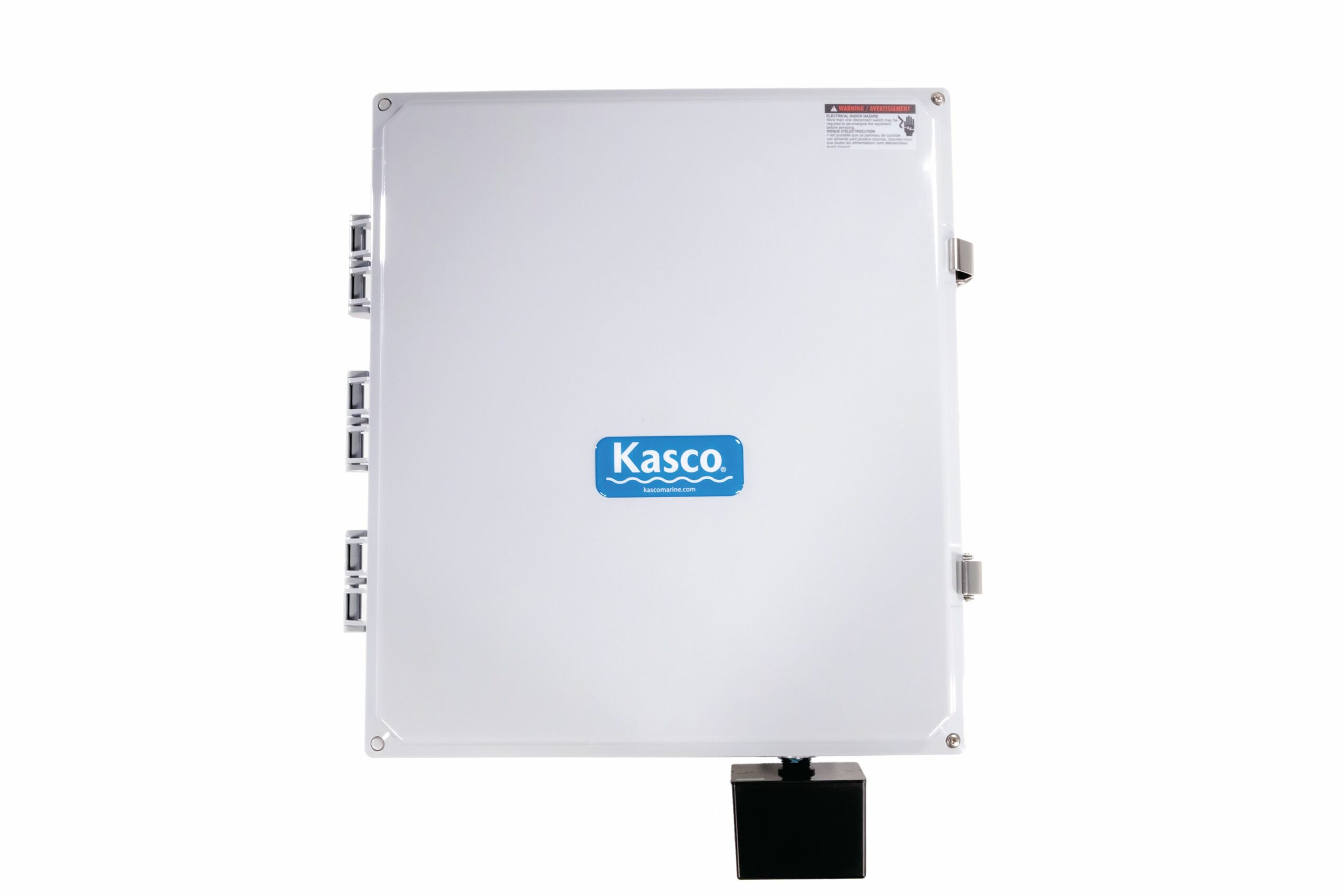 CF-3075 30A/240V Control Panel for 7.5 HP Kasco J Series Fountains